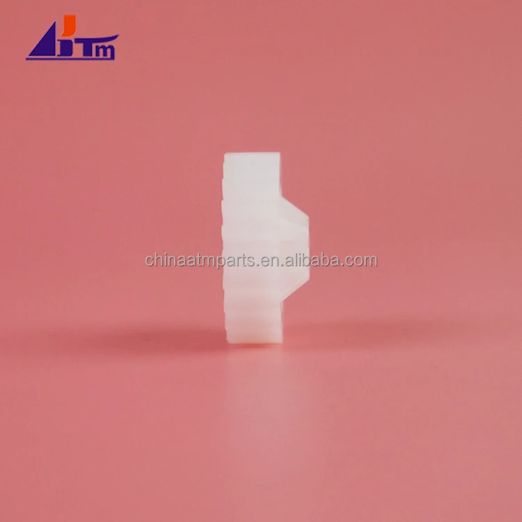 ATM Machine Parts NCR S2 Presenter GEAR 22T 32DP 5W 445-0761208-60