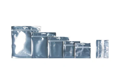 Herb Bags Pouches, Pill Organizing Bags For Containing Vitamins Cod Liver Oils Pills Supplement