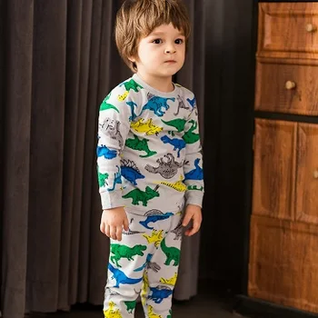 pyjamas kids apparel kids sleepwear girls' clothing sets pajamas kids Wholesale/ODM/OEM