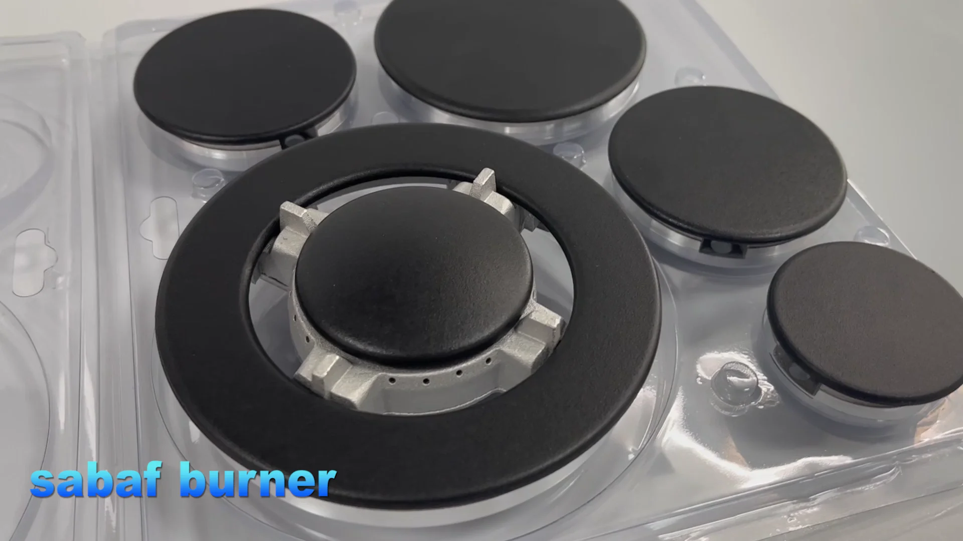 Wholesale Gas Stove Quemador Sabaf Burner Cap Cooker Kitchen Appliances ...