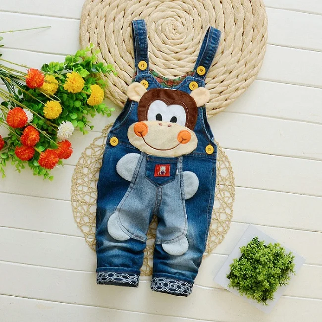 Kids Baby Boys Long Pants Denim Overalls Dungarees Infant Monkey Patchwork Jumpsuit Clothing Playsuits Trousers Child Rompers Buy Baby Rompers Toddler Clothing Jumpsuits Baby Clothes Dungarees Product On Alibaba Com