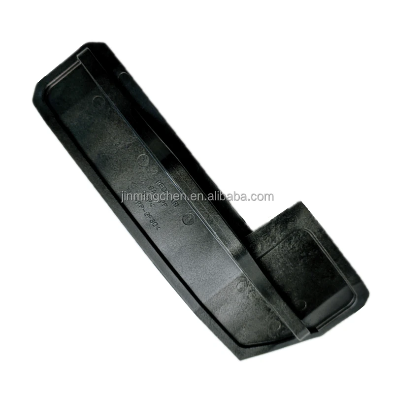 Genuine Excavator Parts Pedal KHJ13840 KHJ13830 for SH210-5