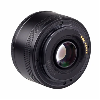 YONGNUO YN50MM F1.8C Large Aperture AF Auto Focus Camera Lens for Canon EF Mount Camera DSLR detail image