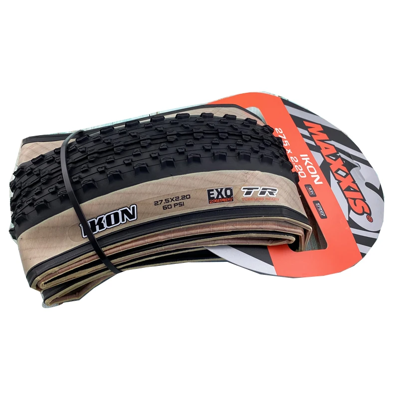 Maxxis ikon 29 online 2.2 skinwall