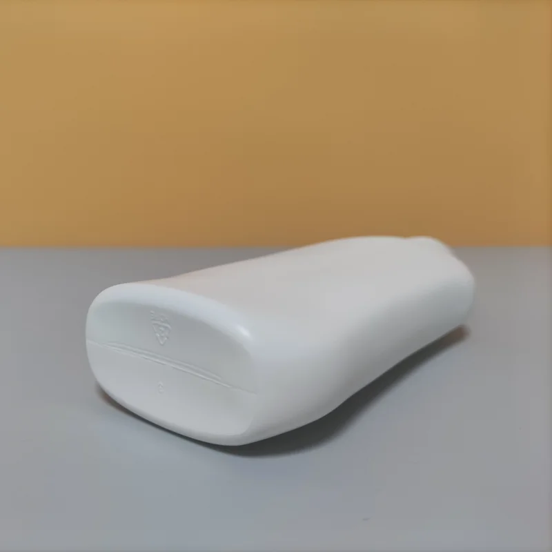 Eco Friendly Shampoo and Conditioner Bottles Biodegrade Plastic Hdpe Hotel Shampoo Bottles With Lotion Pump