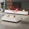 100CM coffee table