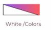 White/Colors