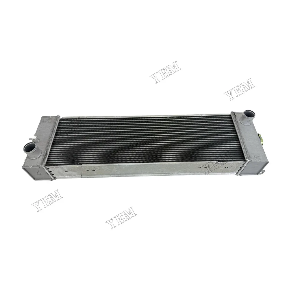 Radiator Assy 21K-03-71114 Fit for Komatsu Engine