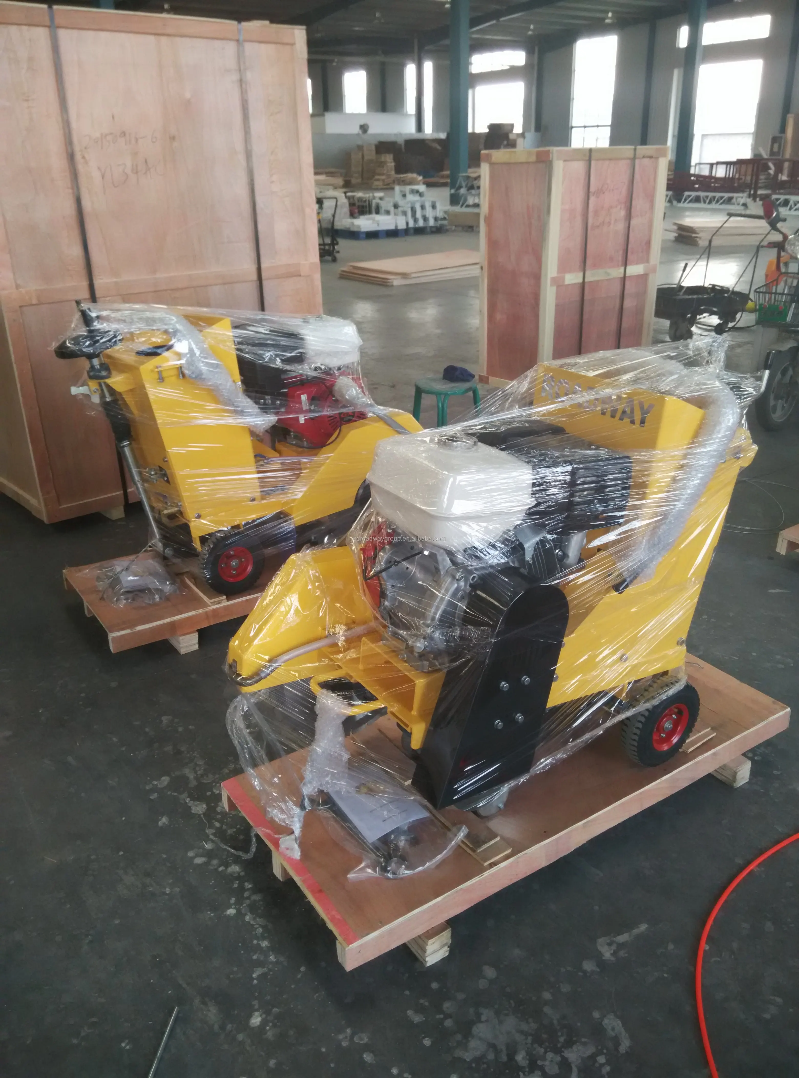 High Quality Return Direction Vibrating Plate Compactor for Sale details