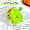 Canned green grapes-161g