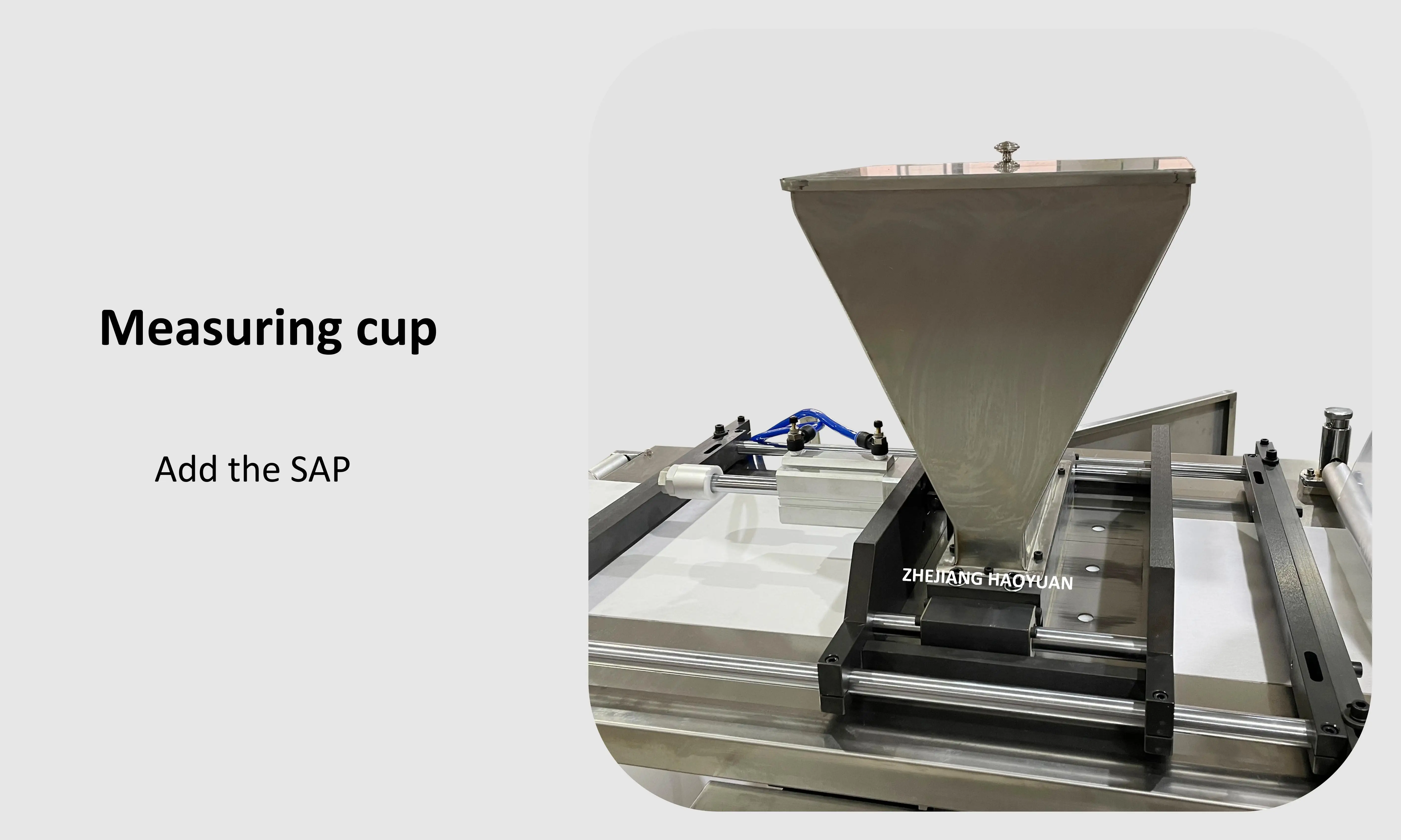 HY-330B Automatic Packing Machine for Commercia Ice Bag Ice Cube Making and Absorbent Ice Packing Machine details
