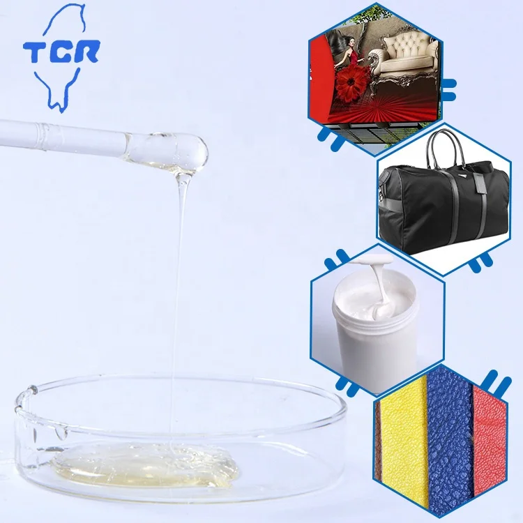 associative type polyurethane thickener resin for construction