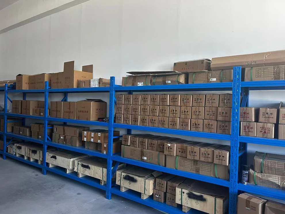 Cross Flow Fan, FB-9B, Roof, KONE, 1042B - detail 40