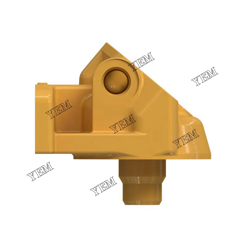 1N-3789 Fuel Filter Base for Caterpillar High Quality Engine Parts 5