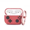 Rojo ---Para airpods 3