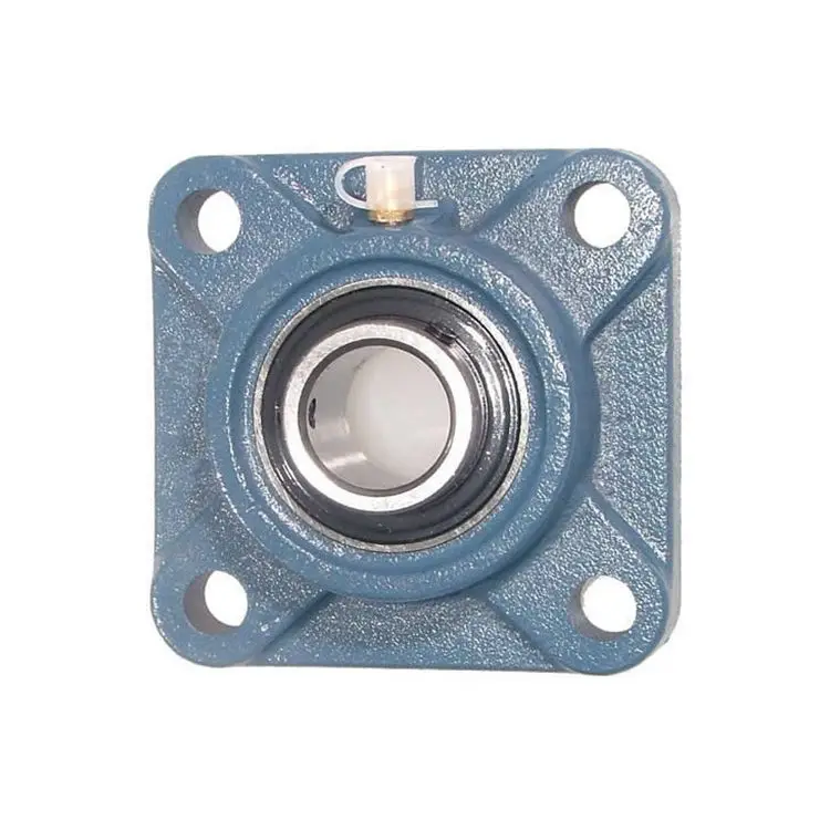 Insert Ball Bearing UCF207 Pillow Block Bearing UC207 Bearing UC207 Housing Bearing Unit 207