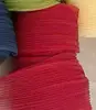 Rojo oscuro
