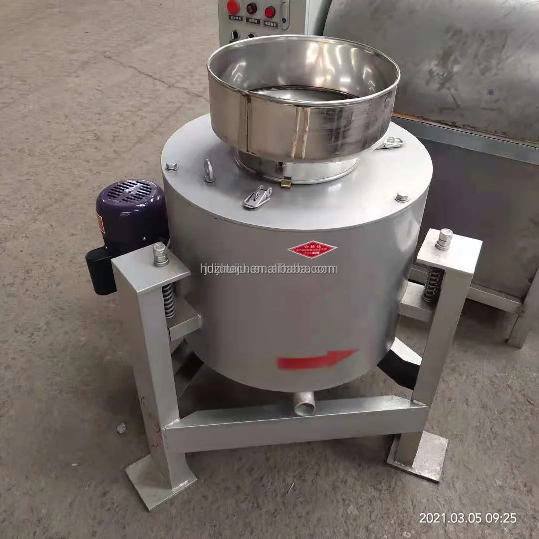 Cooking Oil Filter Machine /cooking Oil Filtration System / Vegetable