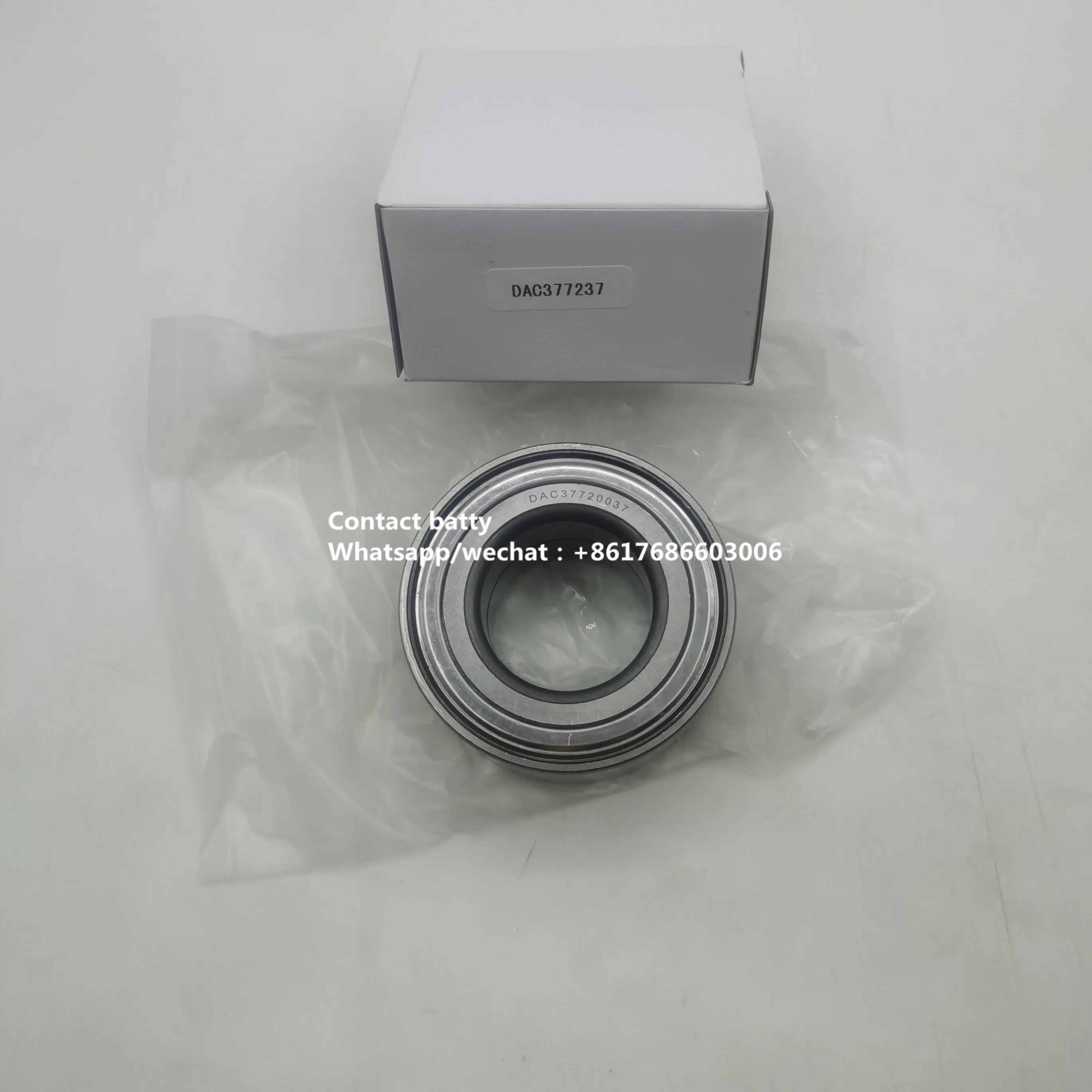 Auto Wheel Bearing Dac357233bw for Toyota TERCEL Hatchback