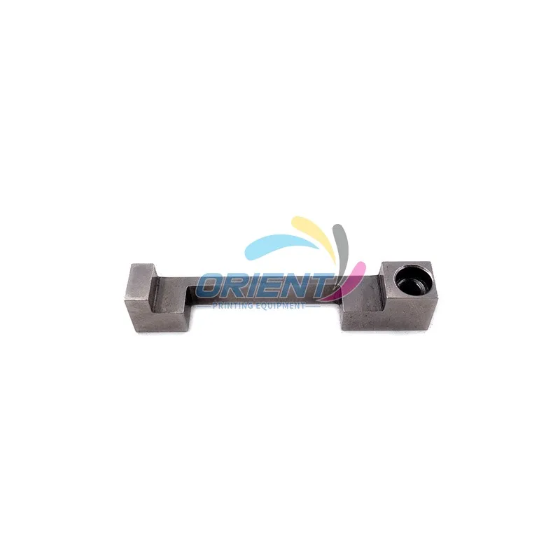 Good Quality 0881.0007.4 Cutter Operating Slide for Muller Martini Spare Parts Muller Martini Machine Parts Muller Martini Parts