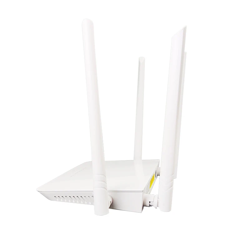 Sailsky New Arrival 4G Modem Wifi Cellular LTE Router with Sim Card Slot and External Antenna XM205