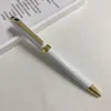 Clip de Oro Blanco - Aguja de Imitación 0.7