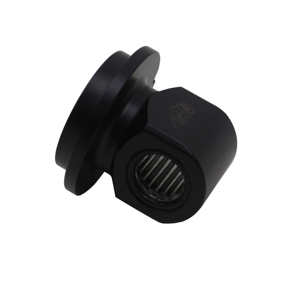 Комплект для опускания мотоцикла модели M8 Softail без дистанционного регулятора предварительной