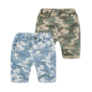 Wholesale 2-6 Years Kid Boy Shorts Casual Children Clothes Of Online Shopping