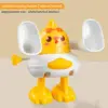 Yellow duck