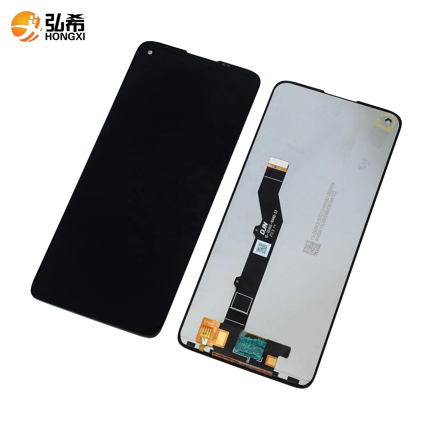 Factory Price For MOTO G9 Plus Mobile Phone LCD Touch Screen Display Original quality For MOTOROLA MOTO G9 Plus LCD Complete