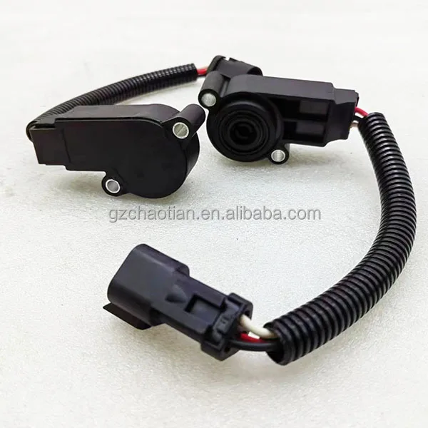 東 確認用 Excavator Sensor 2661484 for D10T D11T D6K D6T D8T D9T