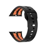 3 Noir Orange
