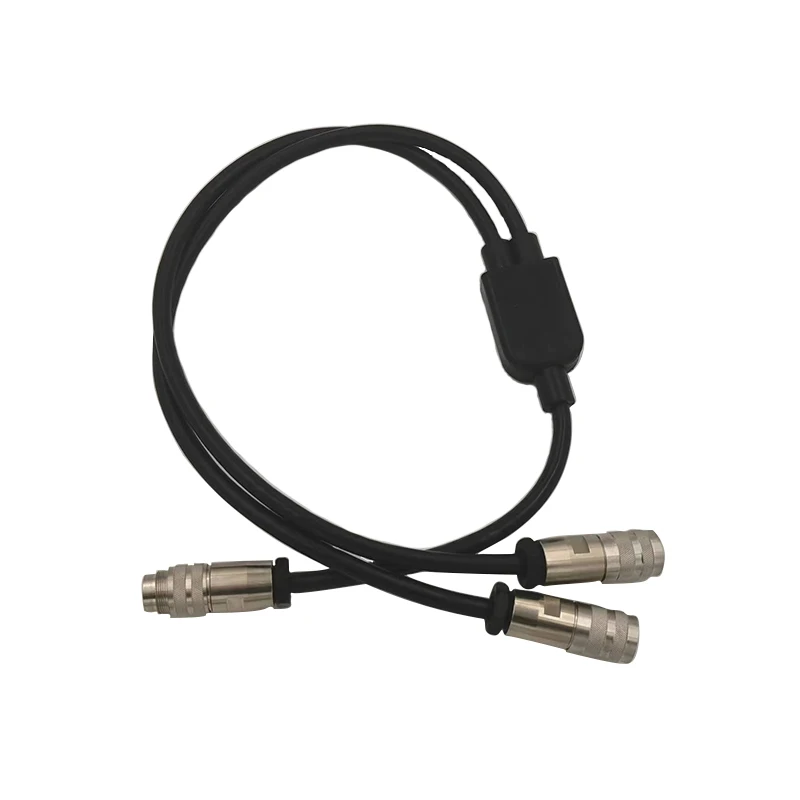 AISG RF Cable Assembly for Male/Female Applications