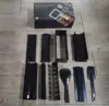 Black(Not including knife)