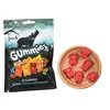 10 gummies/bag
