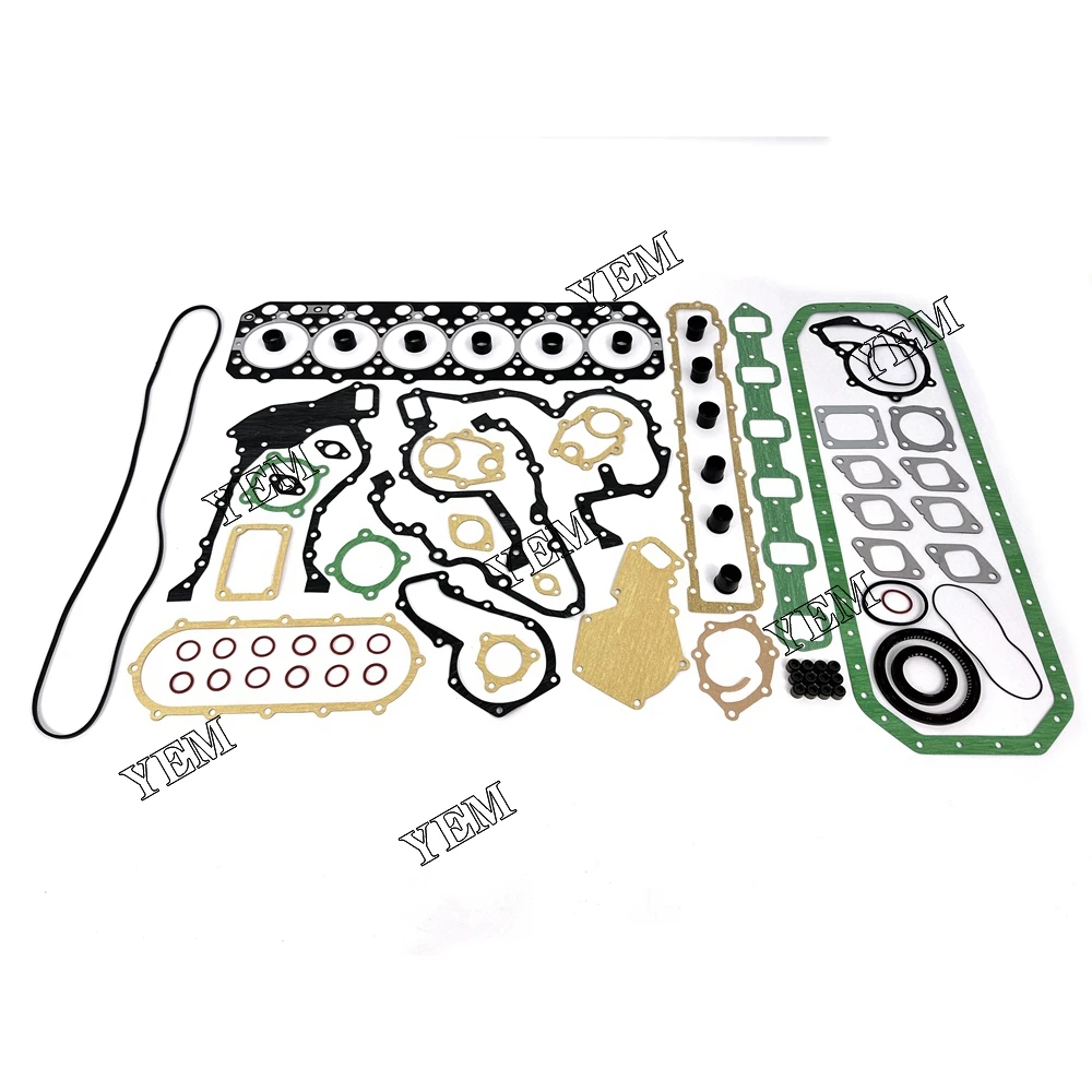 Complete Gasket Repair Kit FE6 for Nissan Engine Parts 2
