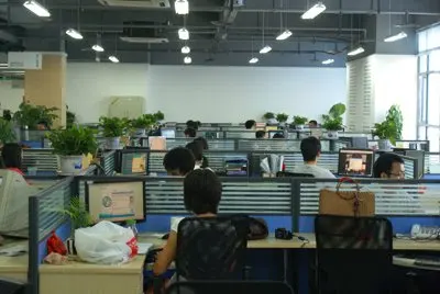 Shenzhen Senpu Technology Company Limited 2