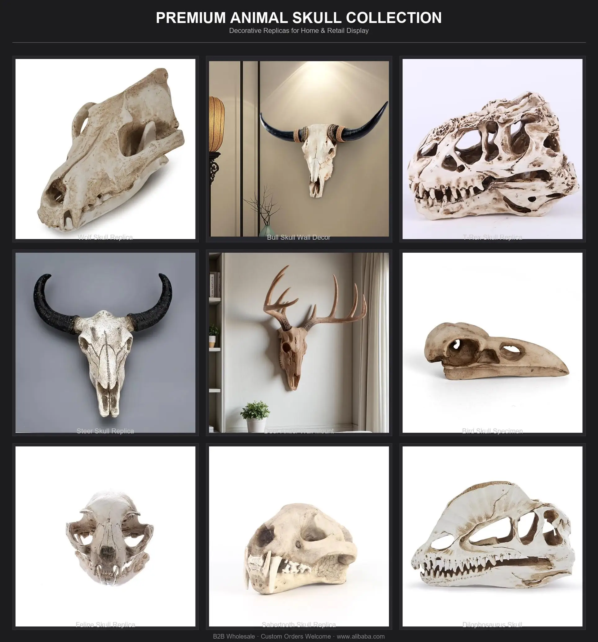 68cm Long Horn Cow Skull Wall Resin Ornament SKE30 Hand-Painted Steer Head Sculpture Boho Southwestern Ranch Decor Halloween 6 68cm Long Horn Cow Skull Wall Resin Ornament SKE30 Hand-Painted Steer Head Sculpture Boho Southwestern Ranch Decor Halloween - Image 6