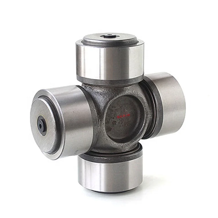 High Quality Made in China SWL250 100x222mm Industrial Machine Universal Joint Assembly Universal Joint for Vaz