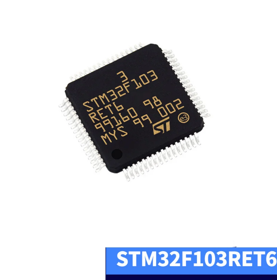 New Spot Original Ic Chips Stm32f030k6t6 Stm8s005k6t6c Stm32f407vet6 Stm32f429bit6 Stm32f103zet6 New Spot Original Ic Chips Stm32f030k6t6 Stm8s005k6t6c Stm32f407vet6 Stm32f429bit6 Stm32f103zet6