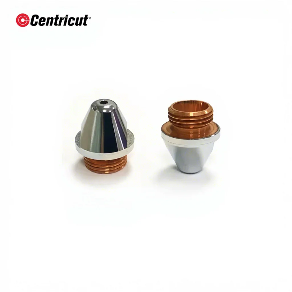 Centricut Nozzle AM325-545U-1.5 2.0 Amada 1664545U 71341619 71341610 Laser Nozzle for Amada Laser Cutting Machine