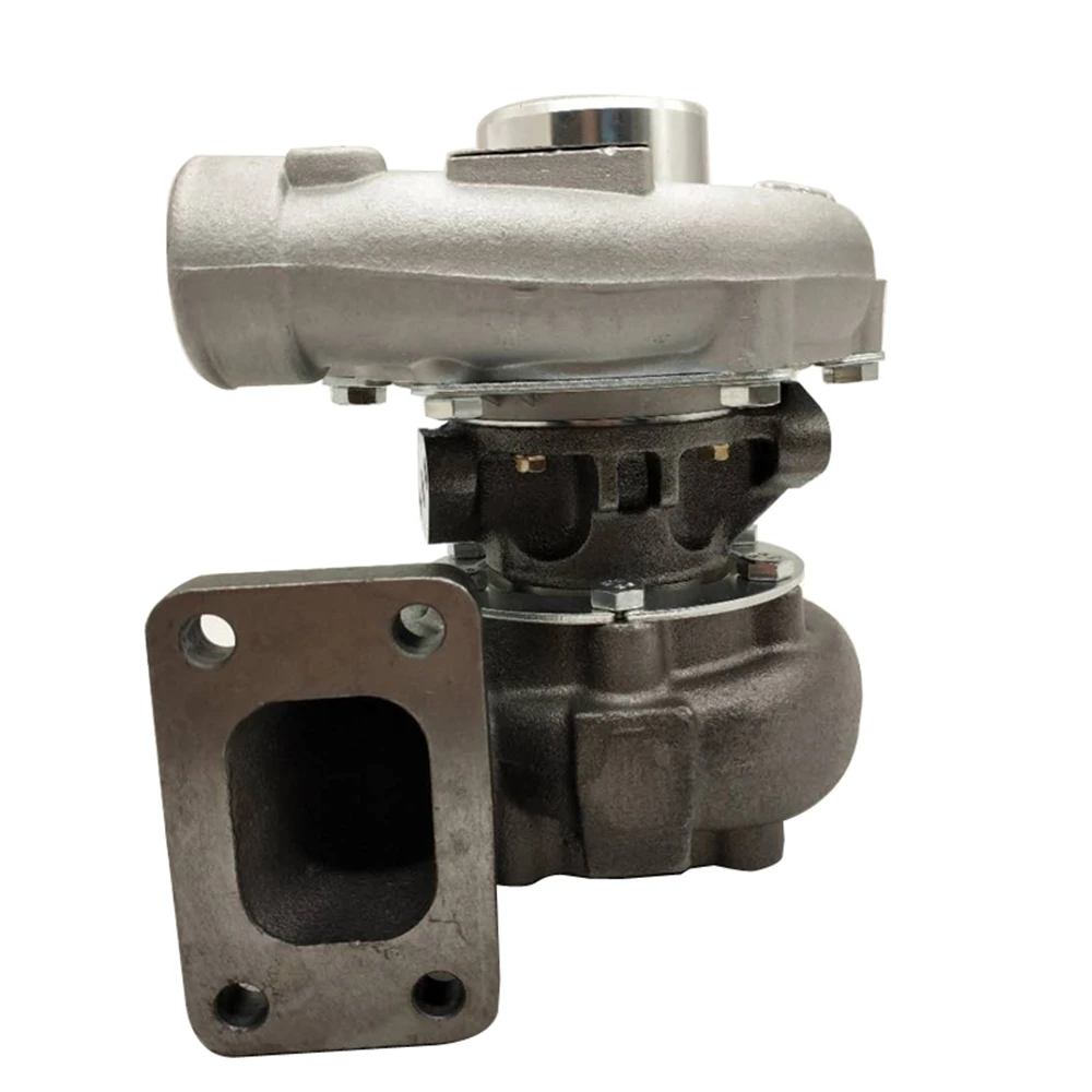 IZUMI 500332654 Turbocharger for Case JX100U JX90U JX95 for Industrial Machinery