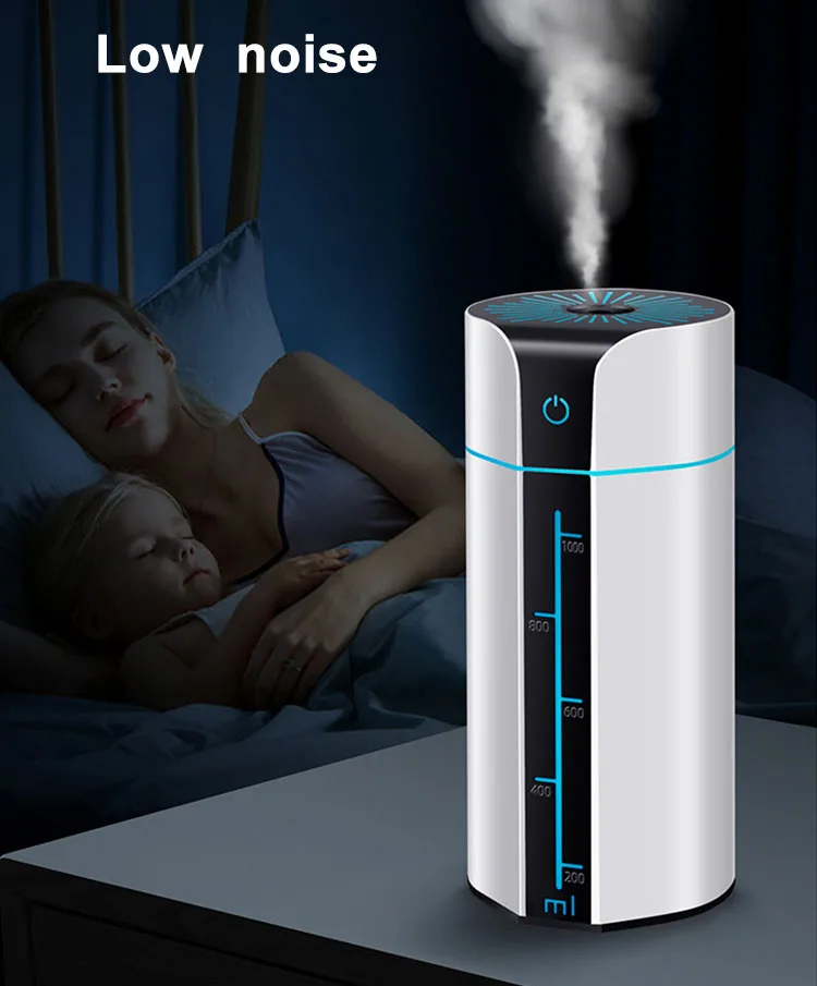 Cold Fog Diffusion 3C Electronic Consumer Products Manufacture