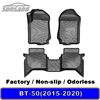 Tapis de sol pour Mazda BT-50 2015-2020
