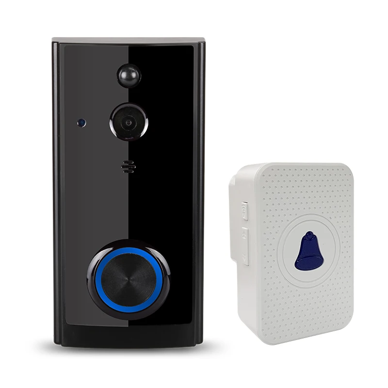 curv video doorbell