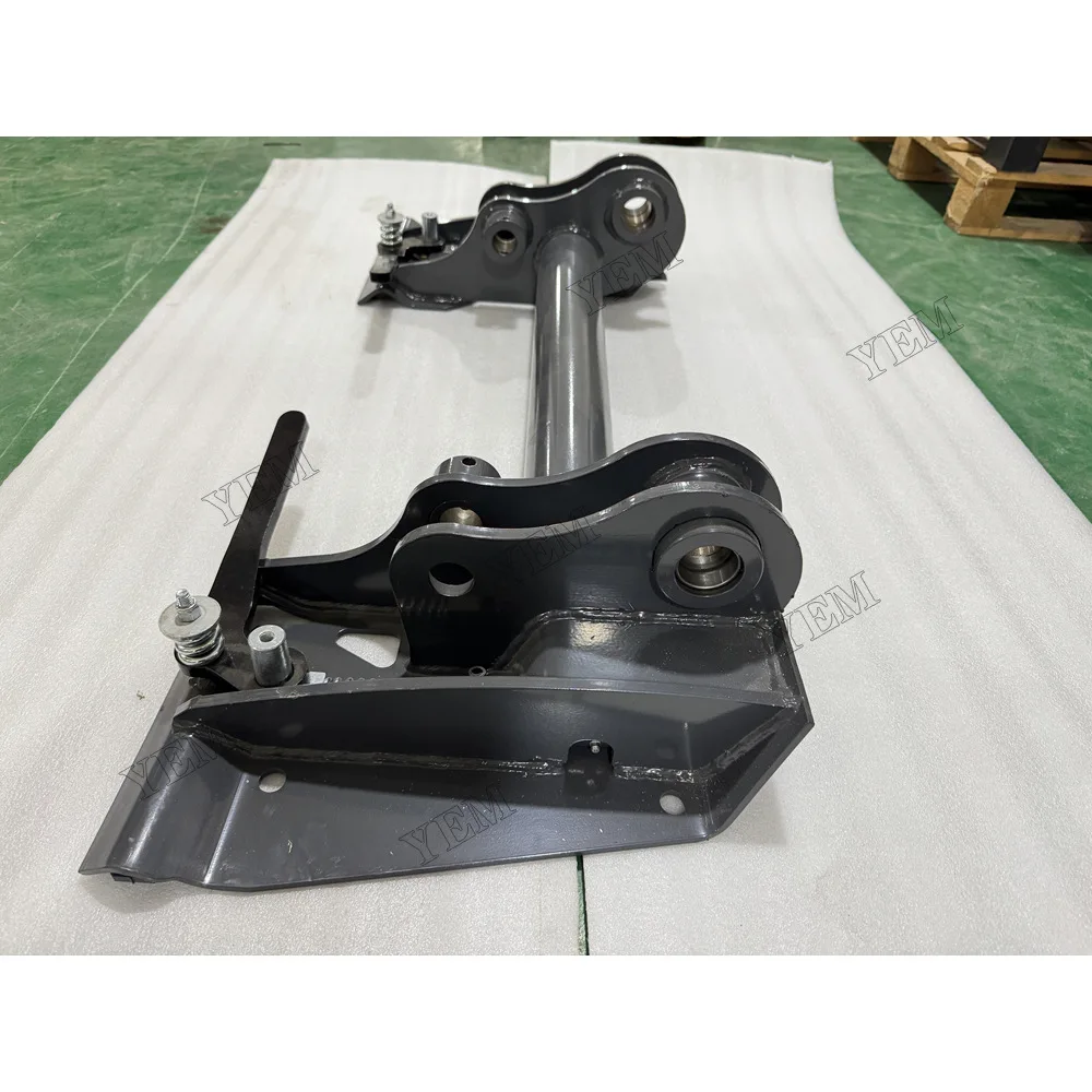 For Bobcat S530 Heavy-Duty Connector Adapter 7276373 Fast Delivery Engine Parts 5