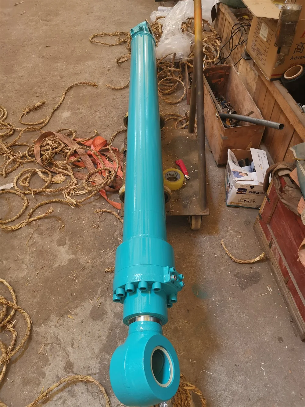 その他 KOBELCO SK135SR SK135(SR)LC-7 - Kobelco Construction Machinery Europe B.V.
