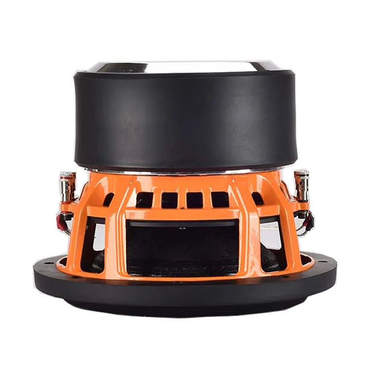 スピーカー・ウーファー HD PICTURE BIG SOUND 8インチスピーカー600ワットrms from jld audio 120 oz high