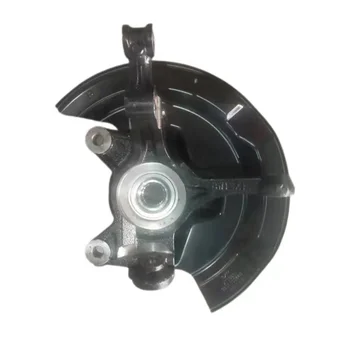 Front steering knuckle suspension OE NO.6600137064/6600137062 for GEELY BINYUE COOLRAY