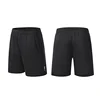pantaloncini neri